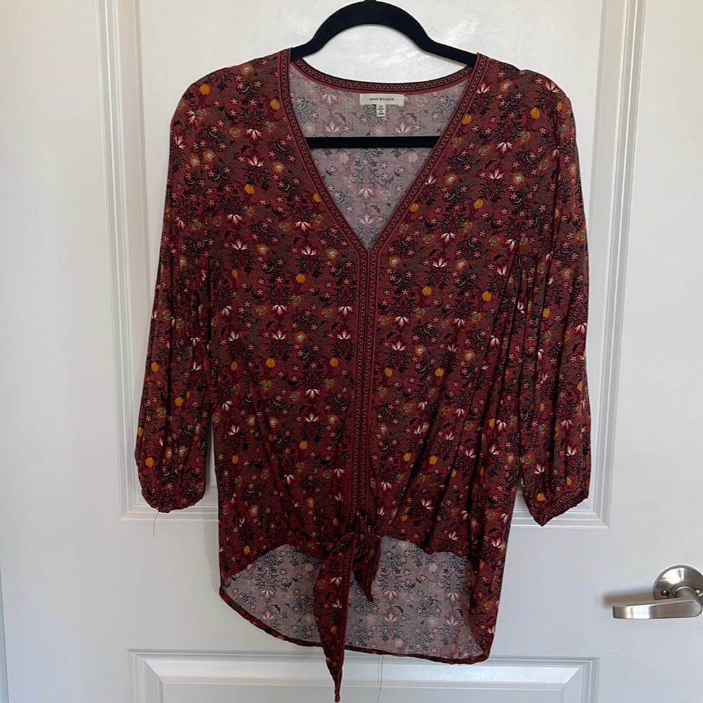 Blouse